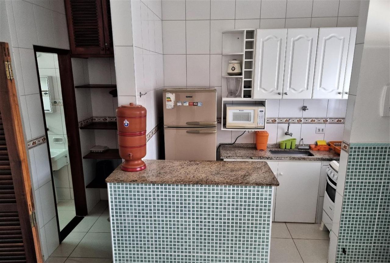 Condominio Vilalba Убатуба Экстерьер фото