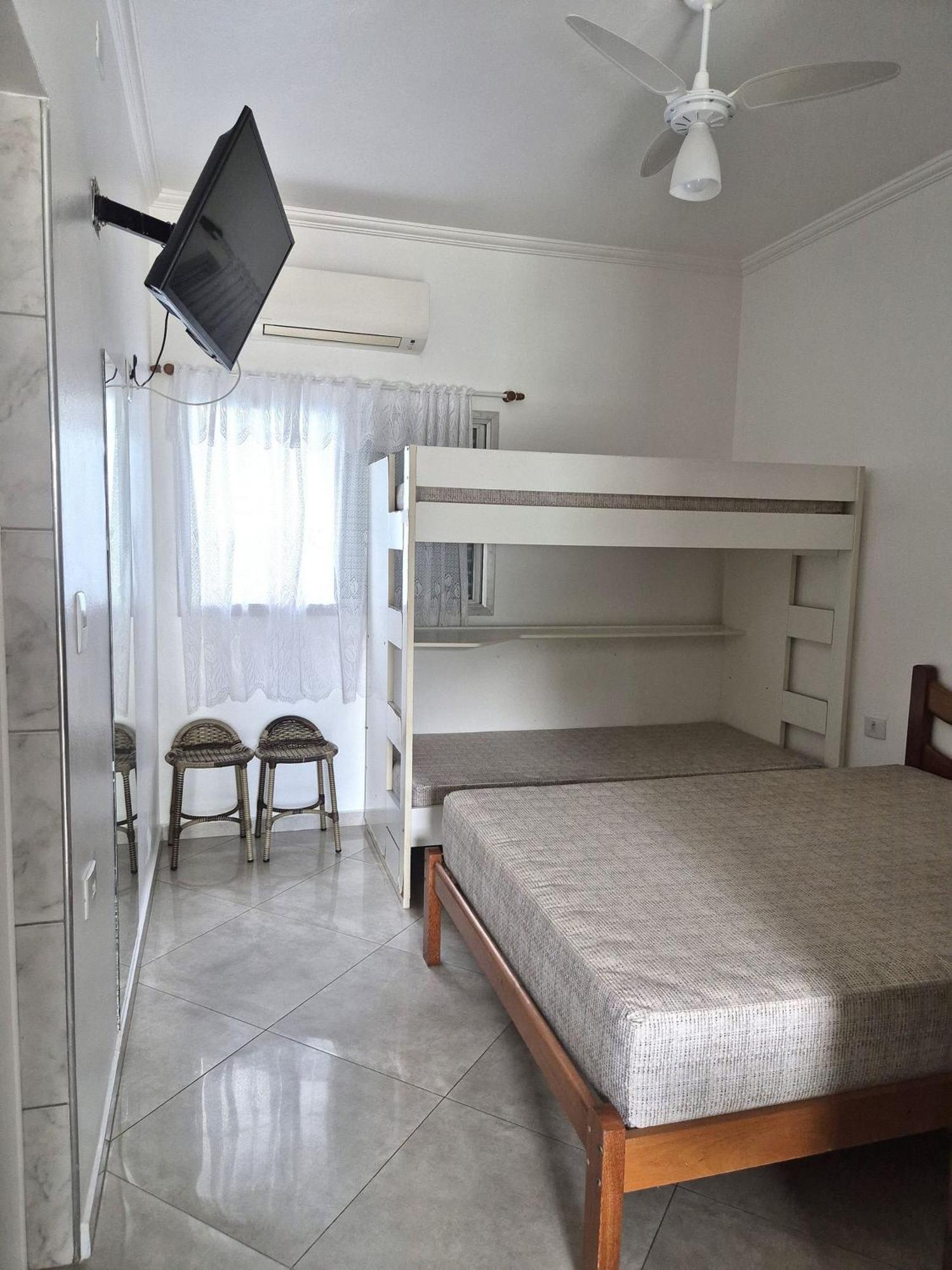 Condominio Vilalba Убатуба Экстерьер фото