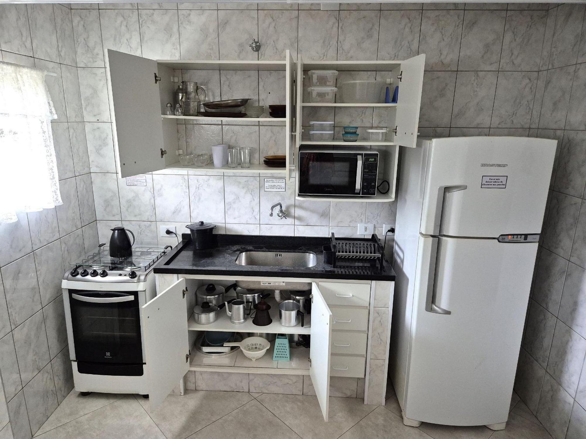 Condominio Vilalba Убатуба Экстерьер фото