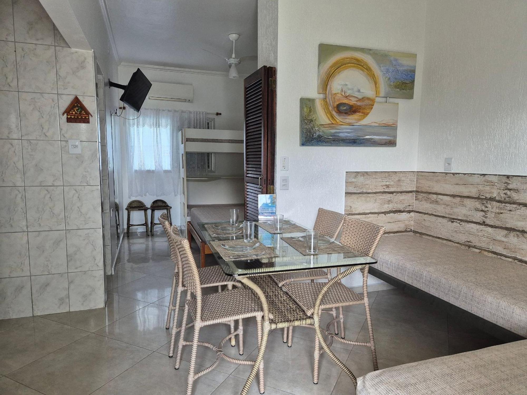 Condominio Vilalba Убатуба Экстерьер фото
