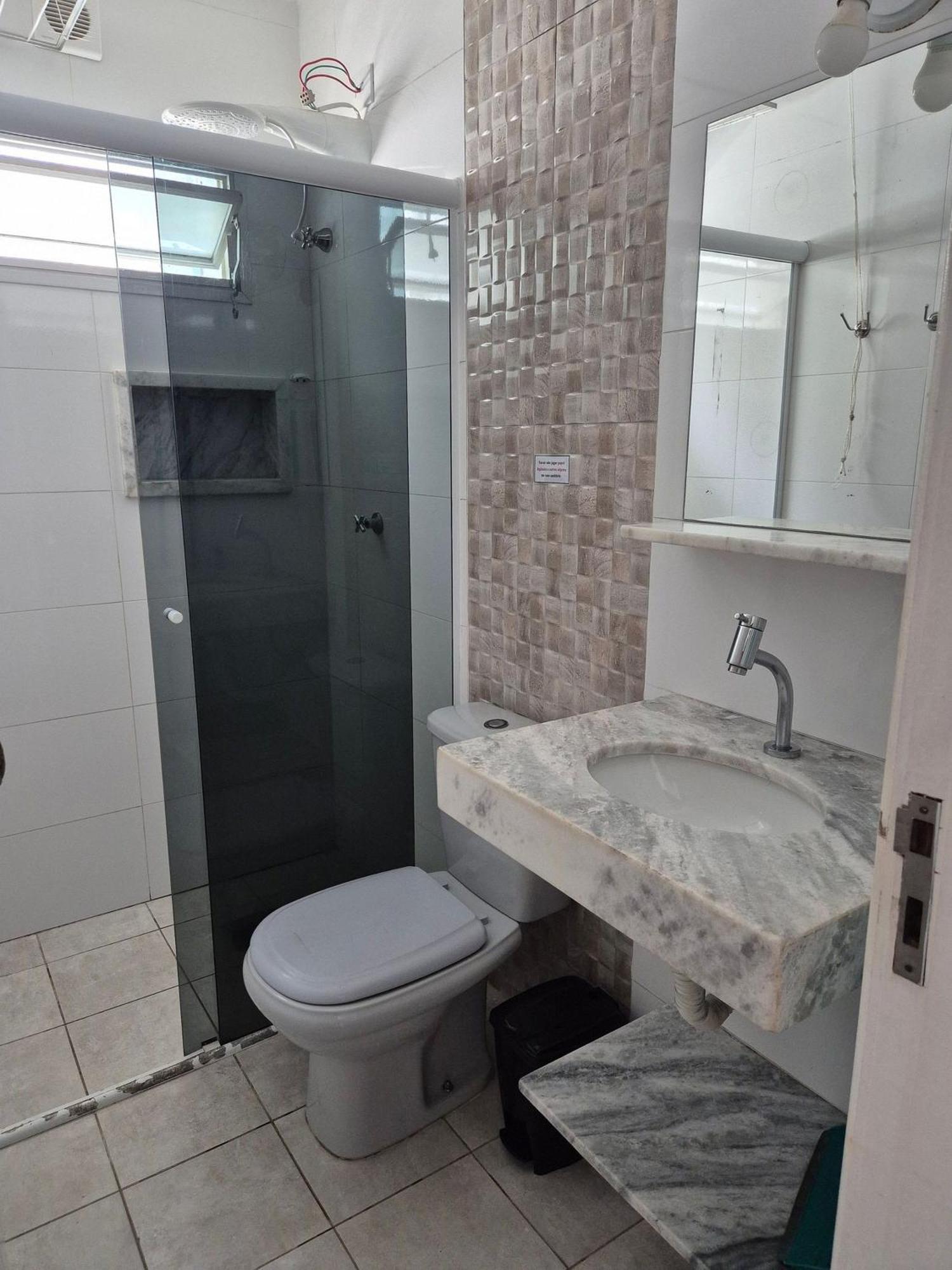 Condominio Vilalba Убатуба Экстерьер фото
