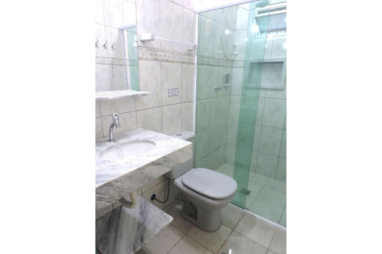 Condominio Vilalba Убатуба Экстерьер фото